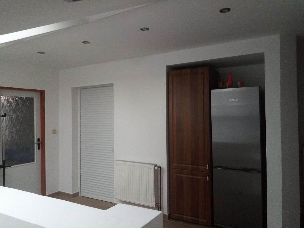 Apartment Pavel room 2