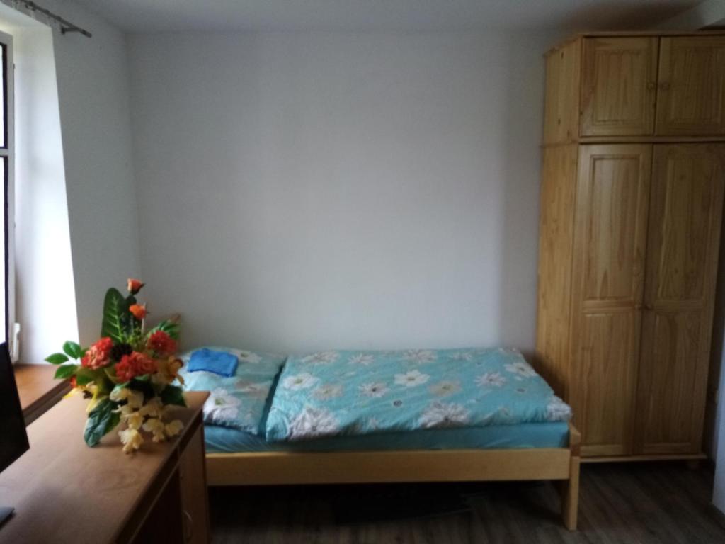 Apartment Pavel room 3