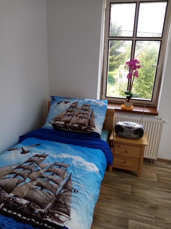 Apartment Pavel room 6